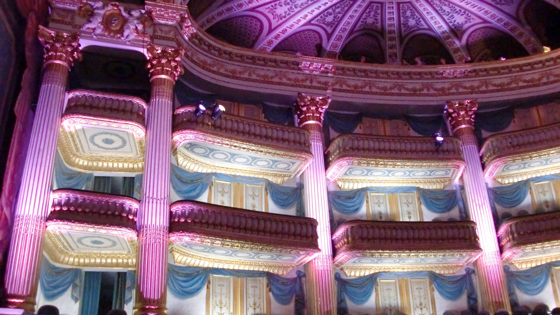 Bordeaux's MustSee Auditoriums Bordeaux Tourism & Conventions